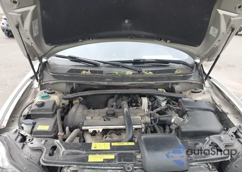 2006 Volvo Xc90 2.5T z USA, uszkodzony, nr VIN YV4CZ592761282447